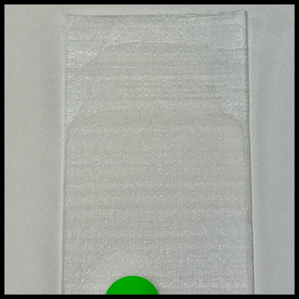 🍎🛡️iPhone13,13Pro,14 💪🏼💯 OtterBox Alpha Glass screen protectors. Antimicrobial. - Picture 6 of 16